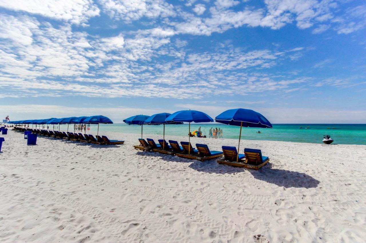Tidewater Beach Resort VII Панама-Сити Экстерьер фото