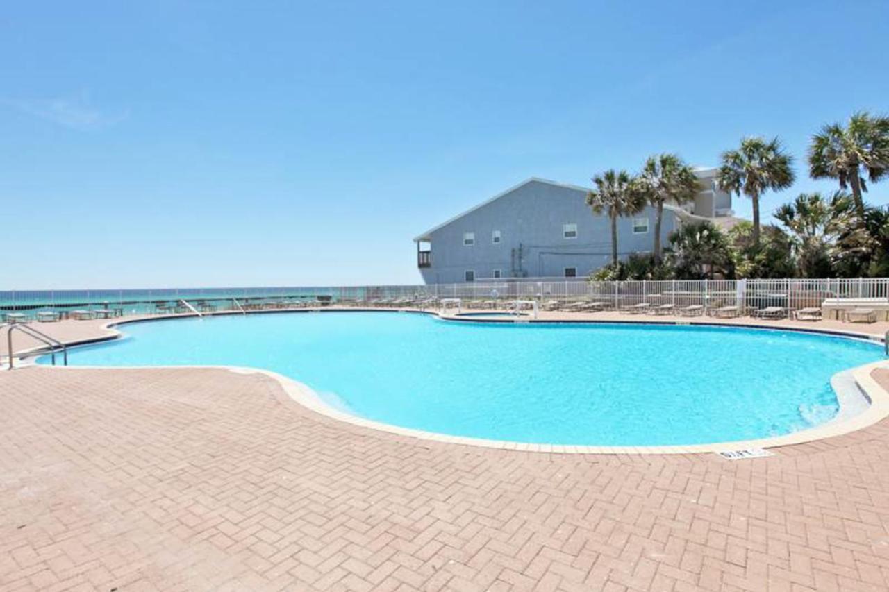 Tidewater Beach Resort VII Панама-Сити Экстерьер фото